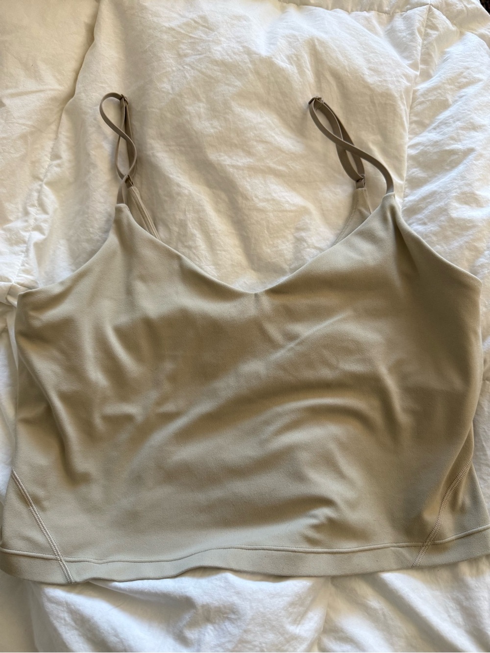 Lululemon Align Cami